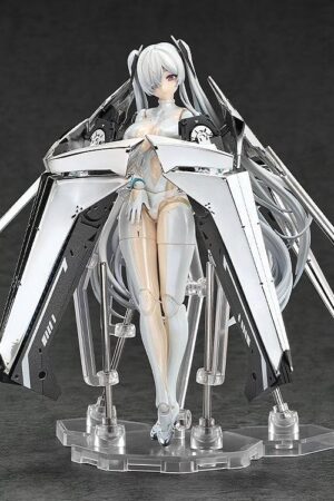 Good Smile Arts Shanghai Goddess of Victory:NIKKE Cinderella
