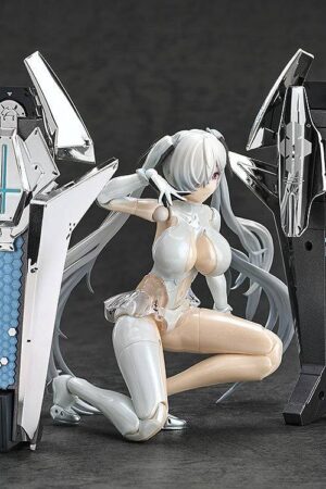 Good Smile Arts Shanghai Goddess of Victory:NIKKE Cinderella