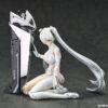 Good Smile Arts Shanghai Goddess of Victory:NIKKE Cinderella