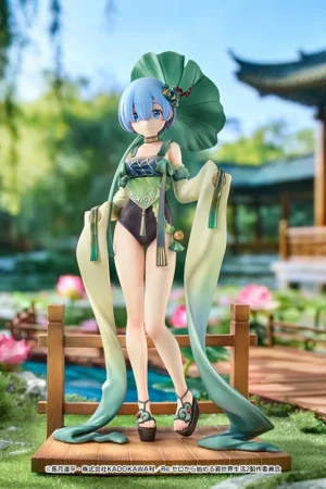 Good Smile Arts Shanghai ReZERO Starting Life in Another World Rem