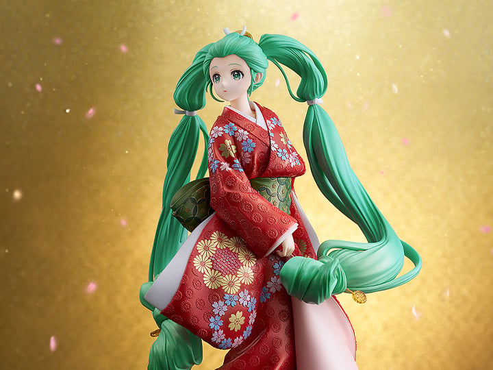 Good Smile Company Character Vocal Series 01 Hatsune Miku