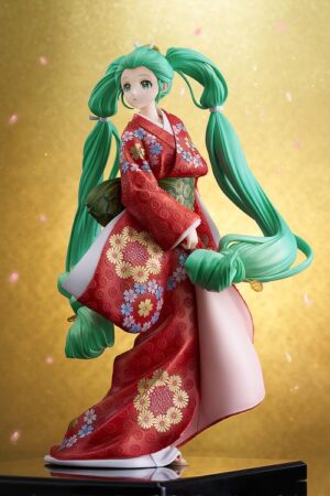 Good Smile Company Character Vocal Series 01 Hatsune Miku