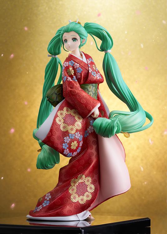 Good Smile Company Character Vocal Series 01 Hatsune Miku