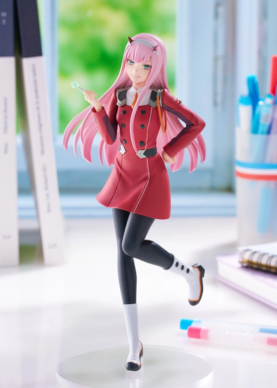 Good Smile Company (GSC) – DARLING in the FRANXX Zero Two