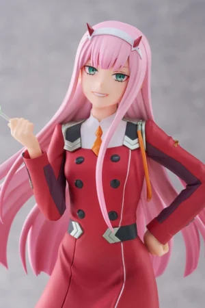 Good Smile Company (GSC) – DARLING in the FRANXX Zero Two
