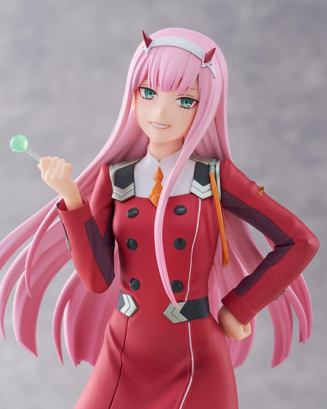 Good Smile Company (GSC) – DARLING in the FRANXX Zero Two