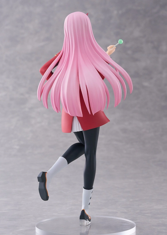 Good Smile Company (GSC) – DARLING in the FRANXX Zero Two