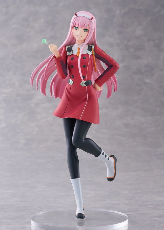 Good Smile Company (GSC) – DARLING in the FRANXX Zero Two