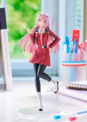 Good Smile Company (GSC) – DARLING in the FRANXX Zero Two