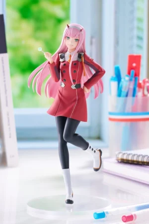 Good Smile Company (GSC) – DARLING in the FRANXX Zero Two