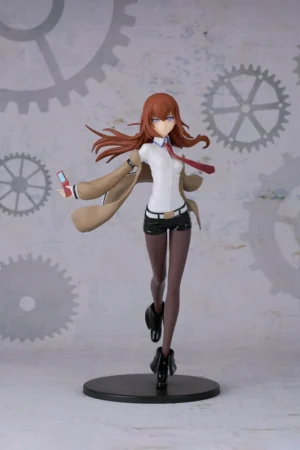 Good Smile Company (GSC) – Steins;Gate Kurisu Makise