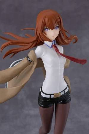 Good Smile Company (GSC) – Steins;Gate Kurisu Makise