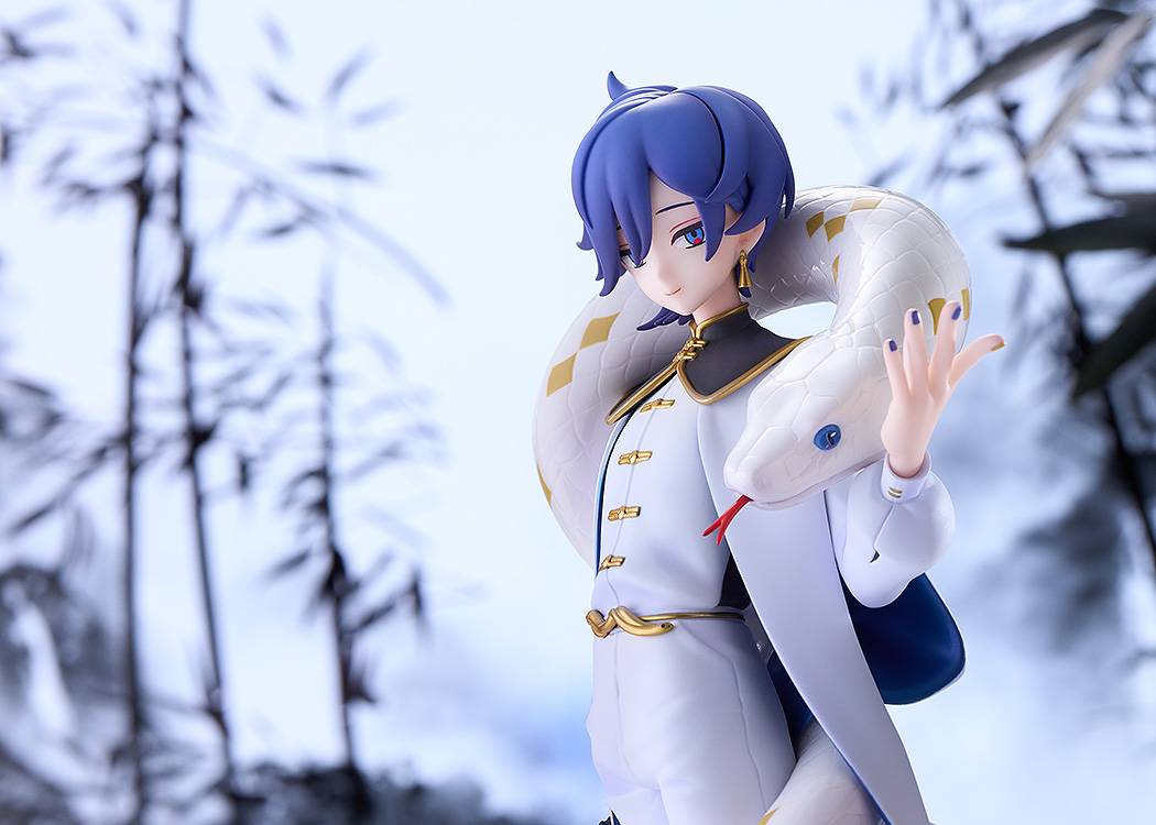 Good Smile Company Hatsune Miku KAITO