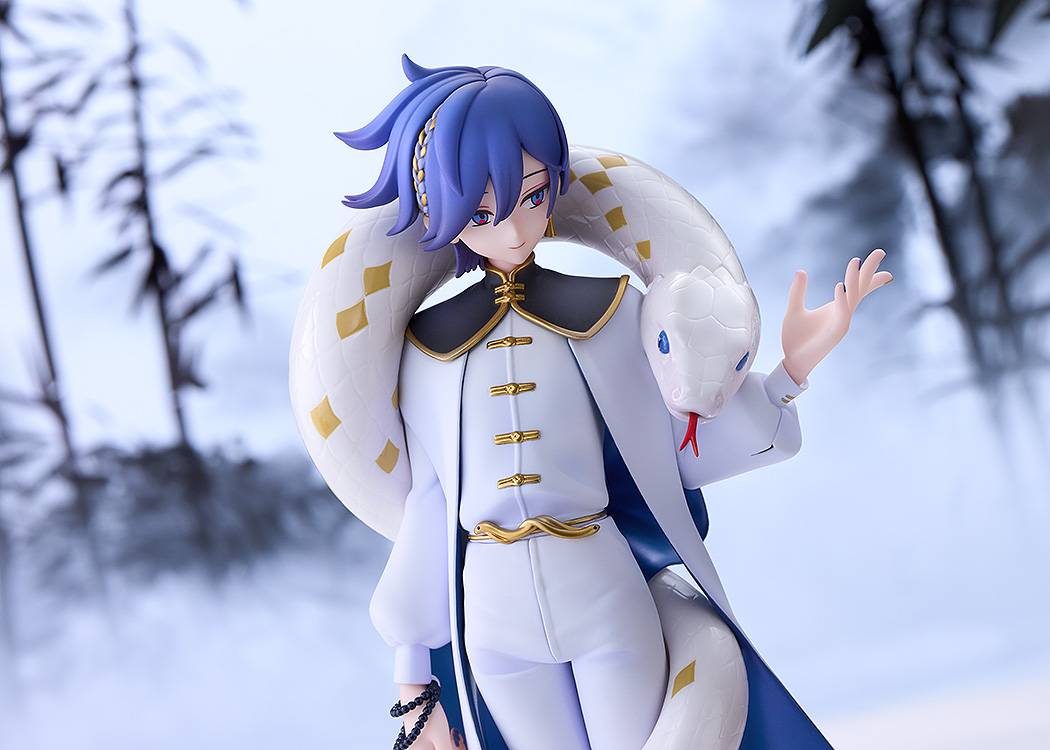 Good Smile Company Hatsune Miku KAITO