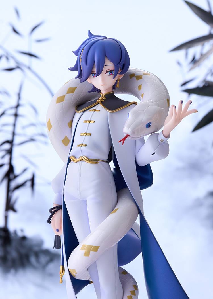Good Smile Company Hatsune Miku KAITO