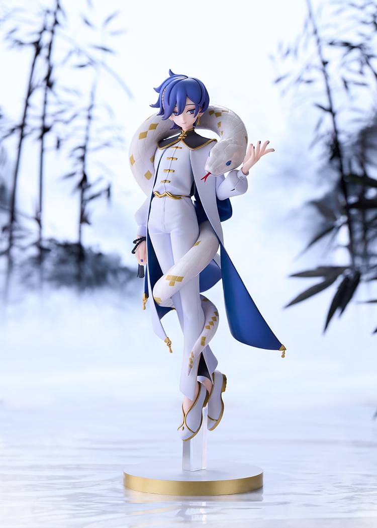 Good Smile Company Hatsune Miku KAITO