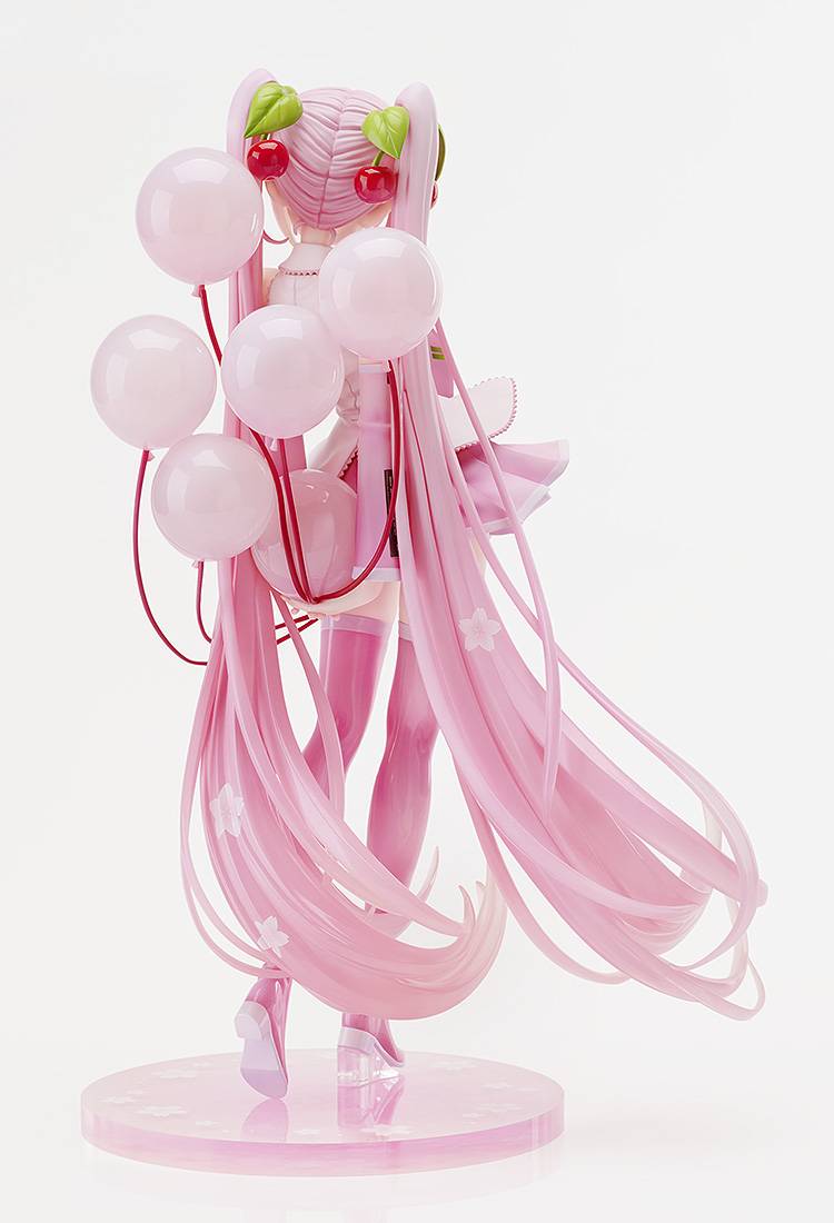 Good Smile Company Hatsune Miku Sakura Miku