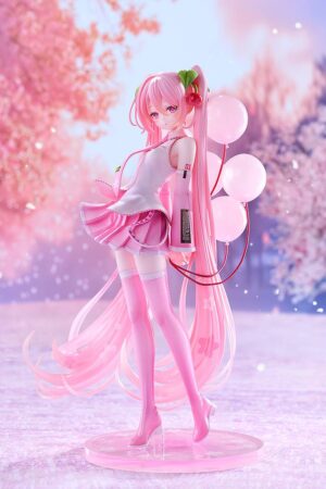 Good Smile Company Hatsune Miku Sakura Miku