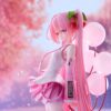 Good Smile Company Hatsune Miku Sakura Miku