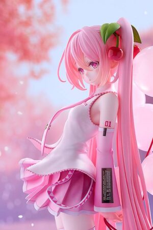 Good Smile Company Hatsune Miku Sakura Miku