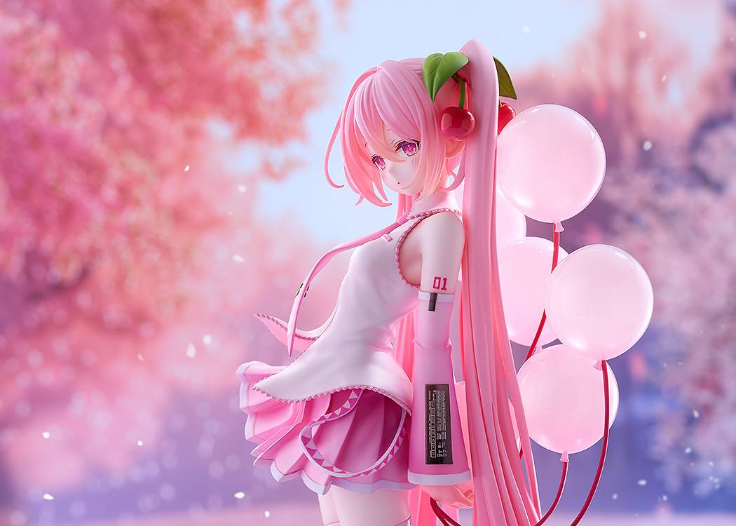 Close view of the pose and the clear parts