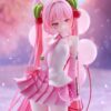 Good Smile Company Hatsune Miku Sakura Miku