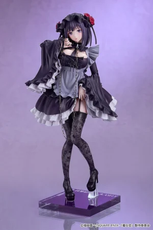 Good Smile Company – My Dress-Up Darling – Marin Kitagawa – Shizuku Kuroe: Cosplay by Marin – 1/6 Scale Figure