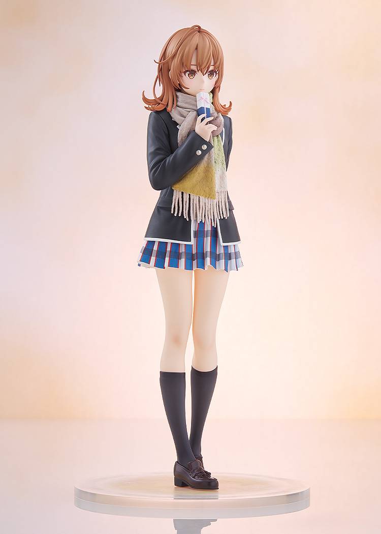 Good Smile Company My Teen Romantic Comedy SNAFU Iroha Isshiki