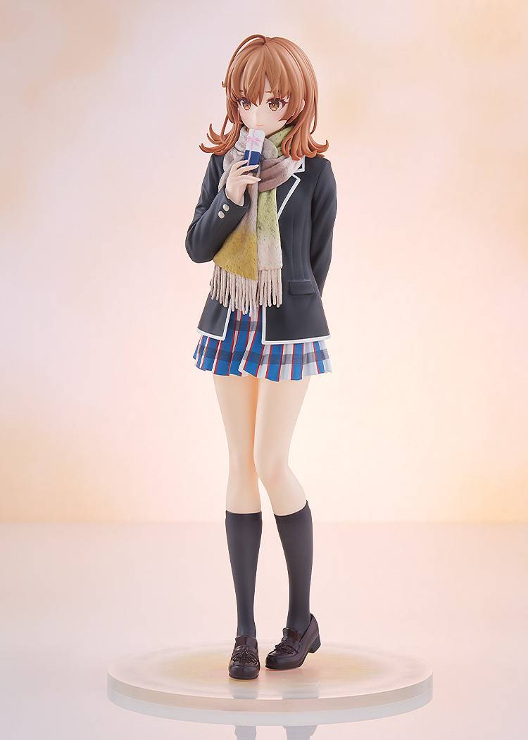 Good Smile Company My Teen Romantic Comedy SNAFU Iroha Isshiki