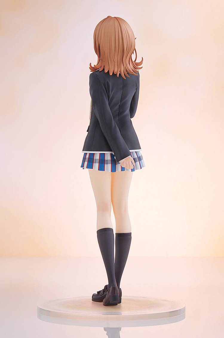 Good Smile Company My Teen Romantic Comedy SNAFU Iroha Isshiki