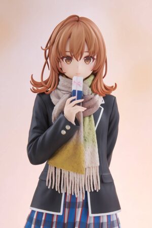 Good Smile Company My Teen Romantic Comedy SNAFU Iroha Isshiki