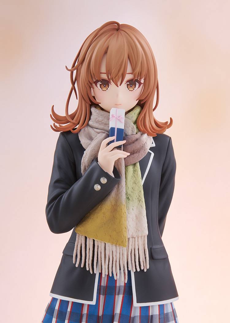 Good Smile Company My Teen Romantic Comedy SNAFU Iroha Isshiki