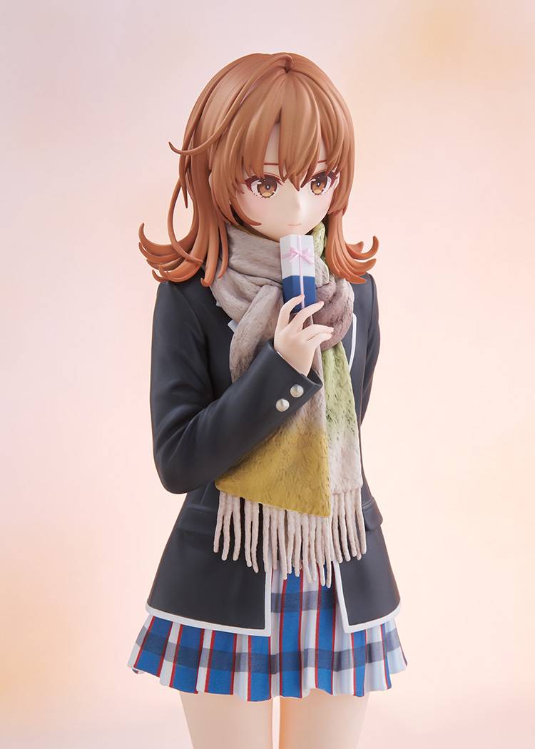 Good Smile Company My Teen Romantic Comedy SNAFU Iroha Isshiki