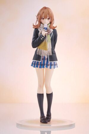 Good Smile Company My Teen Romantic Comedy SNAFU Iroha Isshiki