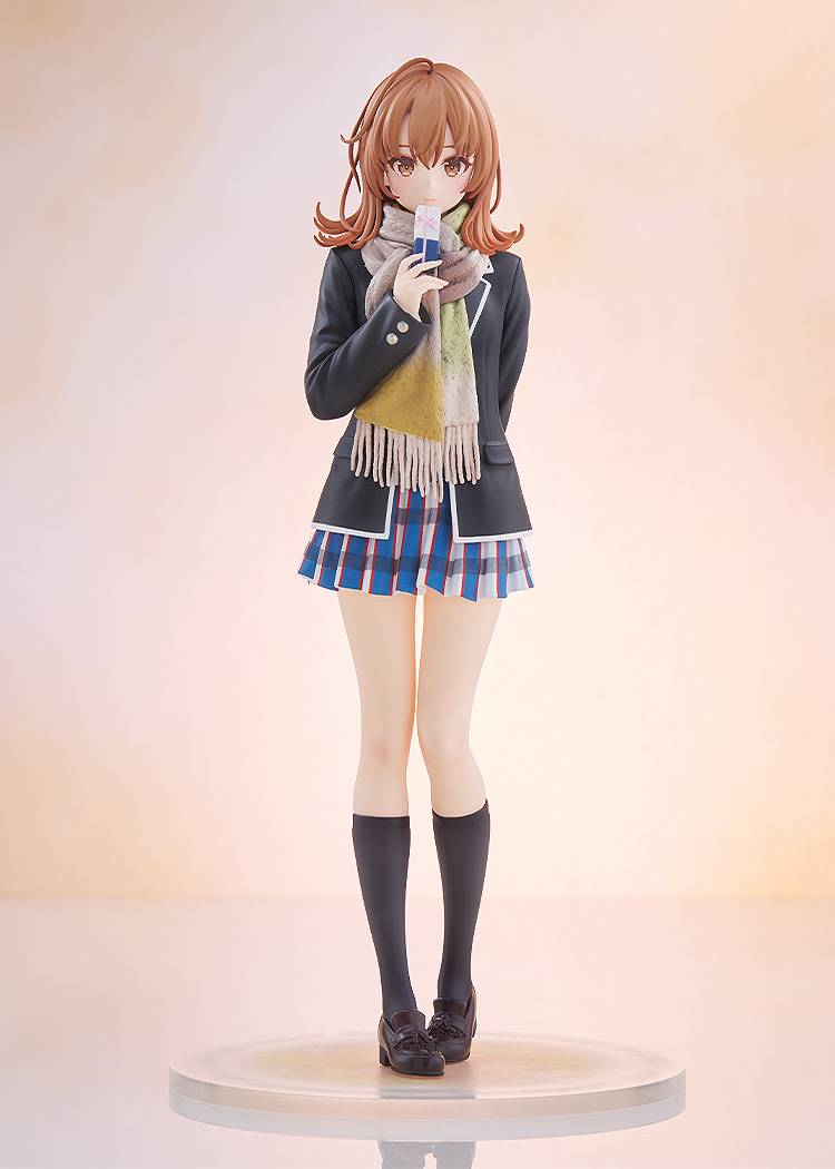 Good Smile Company My Teen Romantic Comedy SNAFU Iroha Isshiki
