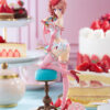 Good Smile Company  Original   Strawberry Shortcake Bustier Girl 