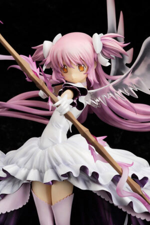 Alternative view of Good Smile Company  Puella Magi Madoka Magica  Madoka Kaname  Ultimate Madoka  1/8 Scale Figure 