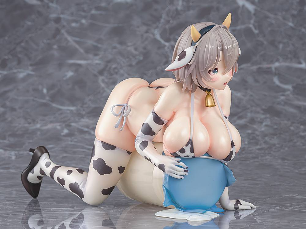 Good Smile Company X Phat Company Brown Dust 2 Teresse