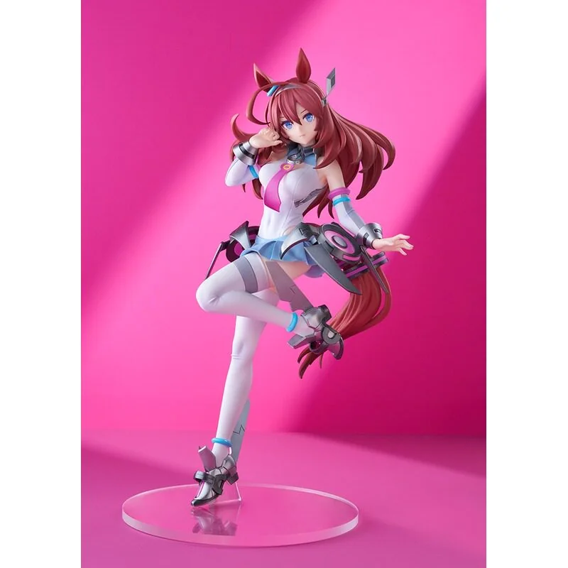 Good Smile Company – Uma Musume: Pretty Derby Mihono Bourbon TOPGK Time-Limited PVC Statue