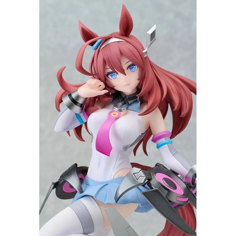 Good Smile Company – Uma Musume: Pretty Derby Mihono Bourbon TOPGK Time-Limited PVC Statue