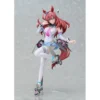 Good Smile Company – Uma Musume: Pretty Derby Mihono Bourbon TOPGK Time-Limited PVC Statue