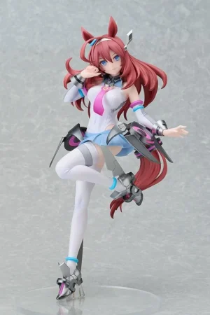 Good Smile Company – Uma Musume: Pretty Derby Mihono Bourbon TOPGK Time-Limited PVC Statue