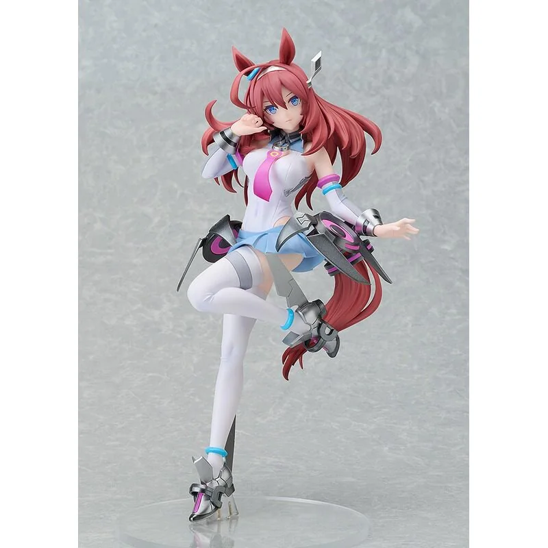 Good Smile Company – Uma Musume: Pretty Derby Mihono Bourbon TOPGK Time-Limited PVC Statue