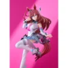 Good Smile Company – Uma Musume: Pretty Derby Mihono Bourbon TOPGK Time-Limited PVC Statue