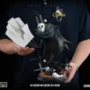 Grim Studio Soul Eater Lord Death