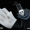 Grim Studio Soul Eater Lord Death