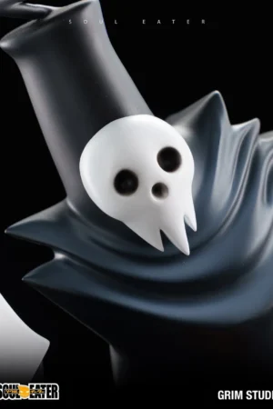 Grim Studio Soul Eater Lord Death