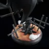 Grim Studio Soul Eater Lord Death