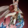 H.O.T. Studio Xenoblade Chronicles 2 Nia