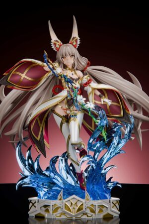 H.O.T. Studio Xenoblade Chronicles 2 Nia